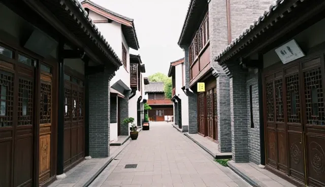 专业模板库